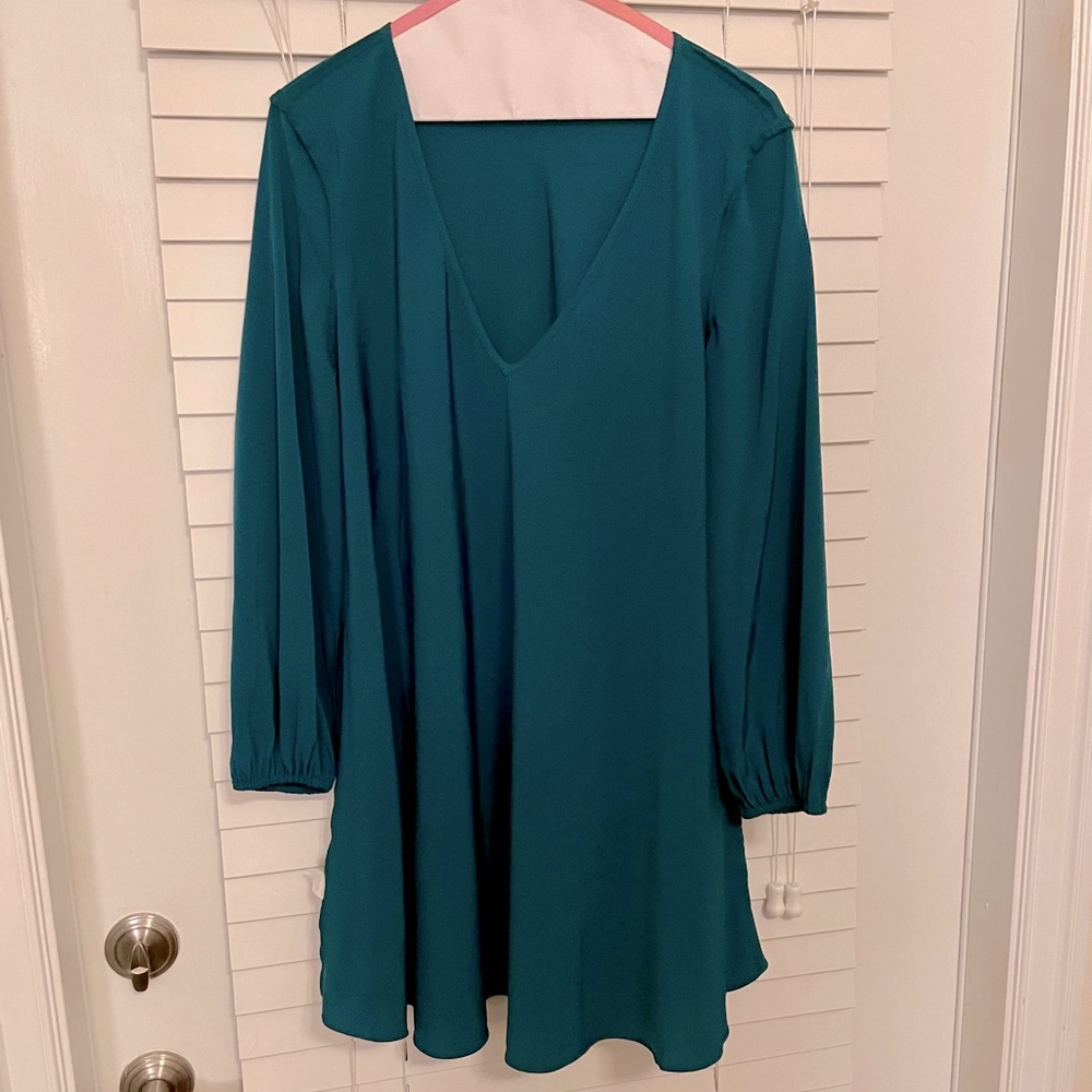 Amanda Uprichard Dress